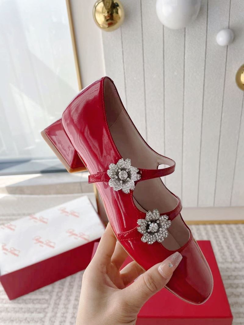 Roger Vivier Shoes